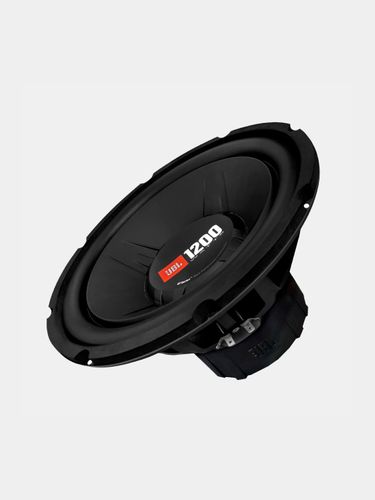 Сабвуферы 1200 вт Jbl Gt5-S12, 88400000 UZS