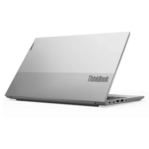 Ноутбук Lenovo Thinkbook 15 G2ITL | Intel Core i7-1165G7 | NVIDIA MX450 2 GB | 8 GB | 256 GB SSD | 15.6", Серый