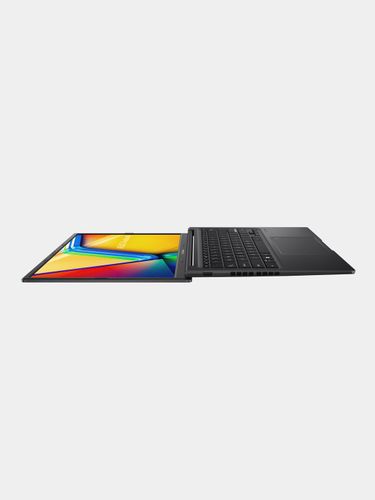 Ноутбук Asus VivoBook 14X Oled K3405V | Intel Core i5-13500H | NVIDIA RTX2050 4 GB | 8 GB | 512 GB SSD | 14", Черный, в Узбекистане