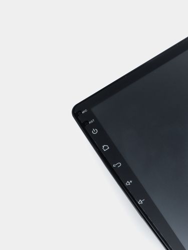 Автомобильный монитор с диагоналом Xiaomi, 9" 2+32GB, для Cobalt + Рамка, фото