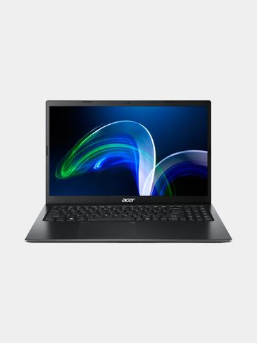 Noutbuk Acer Extensa 15 EX215-54-52E7 | Intel Core i5-1135G7 | 8 GB | 256 GB SSD | 15.6", qora