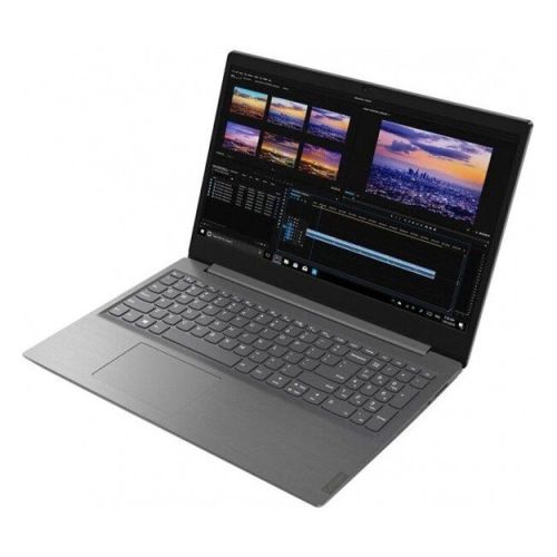 Noutbuk Lenovo V15 | Celeron N4500 | 4 GB | 256 GB SSD | 15.6", qora, купить недорого