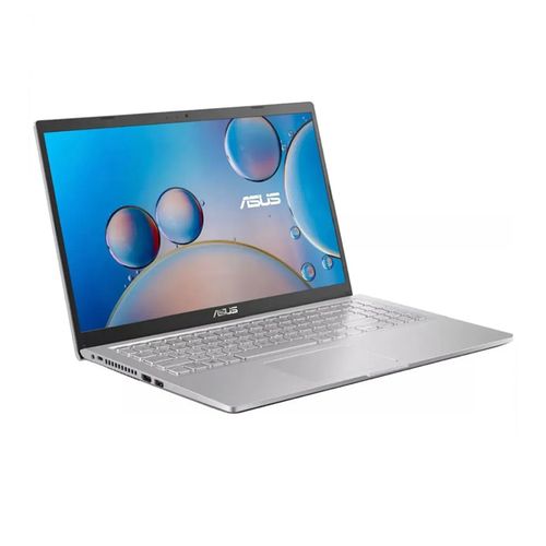 Noutbuk Asus VivoBook X515M | Celeron N4020 | 4 GB | 1 TB HDD | 15.6", kumush, купить недорого