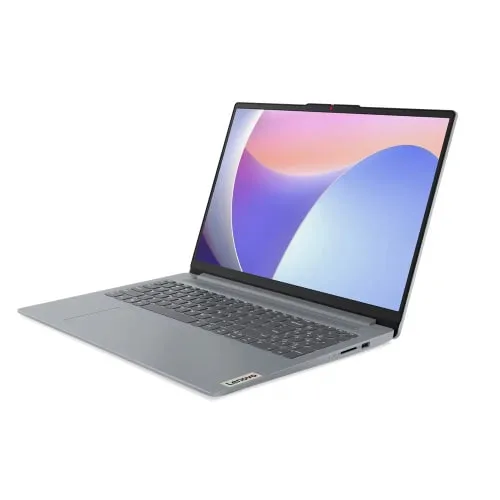 Ноутбук Lenovo Ideapad 3 Slim 15-ABR8 | R7-7730U | 8 GB | 512 GB SSD | 15.6", Серый, купить недорого