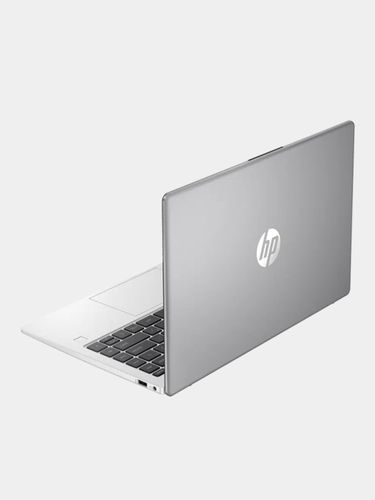 Ноутбук HP 250 G10 | Intel Core i5-1335U | 8 GB | 512 GB SSD | 15.6", Серебристый, в Узбекистане