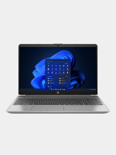 Ноутбук HP 250 G9 | Celeron N4500 | 4 GB | 1 TB HDD | 15.6", Серебристый