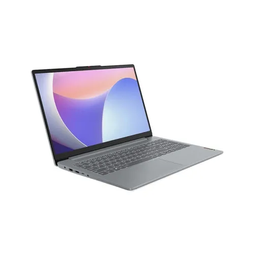 Ноутбук Lenovo Ideapad 3 Slim 15-ABR8 | R7-7730U | 8 GB | 512 GB SSD | 15.6", Серый