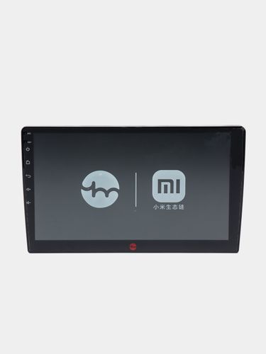 Автомобильный монитор с диагоналом Xiaomi, 9" 2+32GB, для Cobalt + Рамка