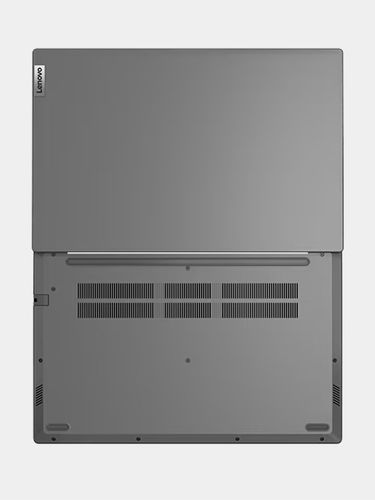 Ноутбук Lenovo V15-IAP | Intel Core i5-1235U | 8 GB | 256 GB SSD | 15.6", Серый, в Узбекистане