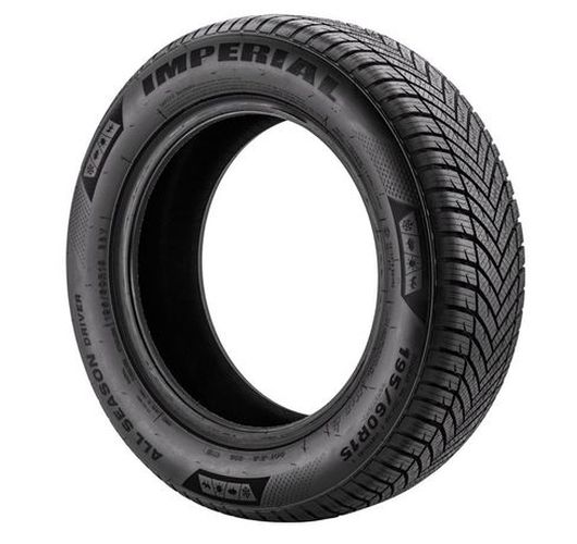 Barcha mavsum uchun shinalar Imperial, 205/65 R15, 4 dona