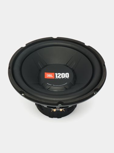 Sabvuferlar 1200 вт Jbl Gt5-S12