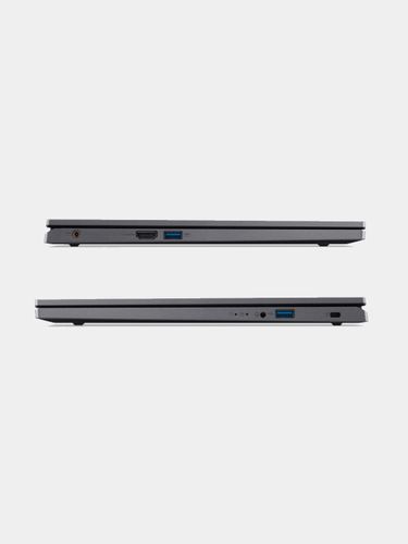 Noutbuk Acer Aspire 5 A515-58P-55NF | Intel Core i5-1335U | 16 GB | 512 GB SSD | 15.6", kulrang