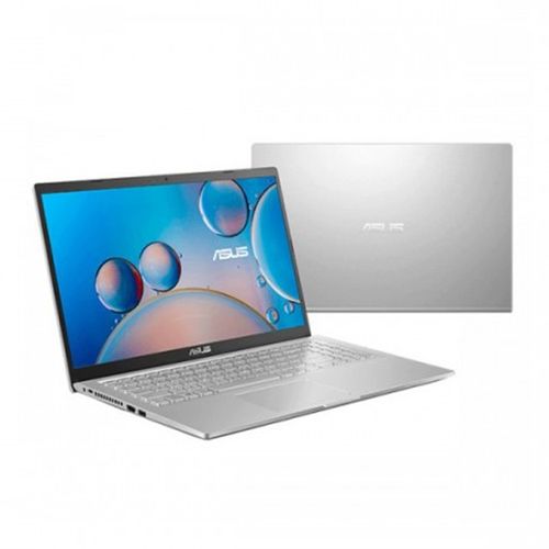 Noutbuk Asus VivoBook X515M | Celeron N4020 | 4 GB | 1 TB HDD | 15.6", kumush, в Узбекистане