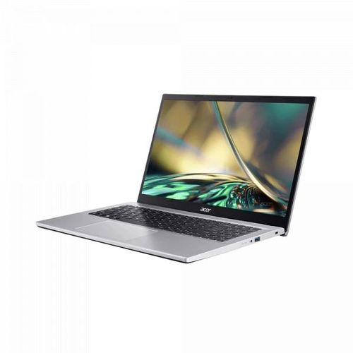 Noutbuk Acer Aspire 3 A315-59-58SS | Intel Core i5-1235U | 8 GB | 512 GB SSD | 15.6", kumush