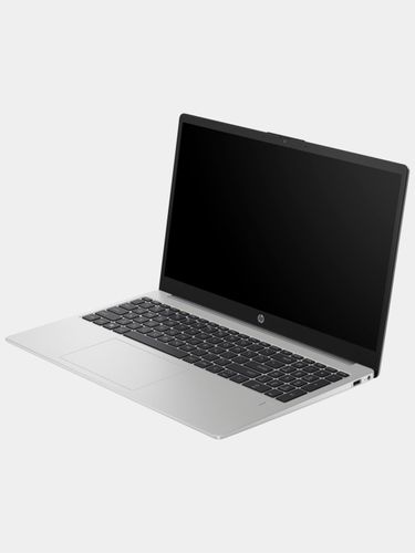 Ноутбук HP 250 G10 | Intel Core i5-1335U | 8 GB | 512 GB SSD | 15.6", Серебристый