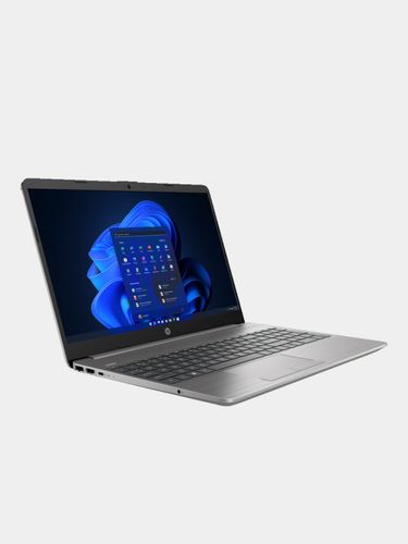 Noutbuk HP 250 G9 | Celeron N4500 | 4 GB | 1 TB HDD | 15.6", kumush, купить недорого