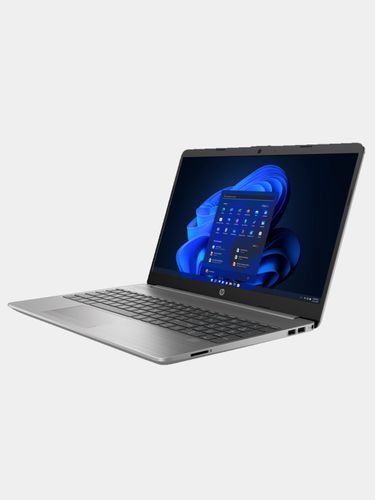 Noutbuk HP 250 G9 | Celeron N4500 | 4 GB | 1 TB HDD | 15.6", kumush, купить недорого