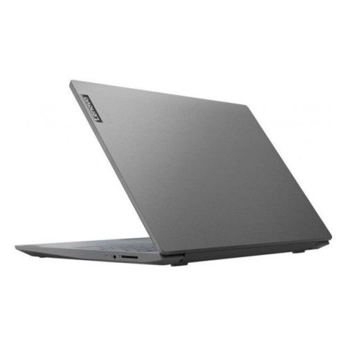 Noutbuk Lenovo V15 | Celeron N4500 | 4 GB | 256 GB SSD | 15.6", qora, купить недорого