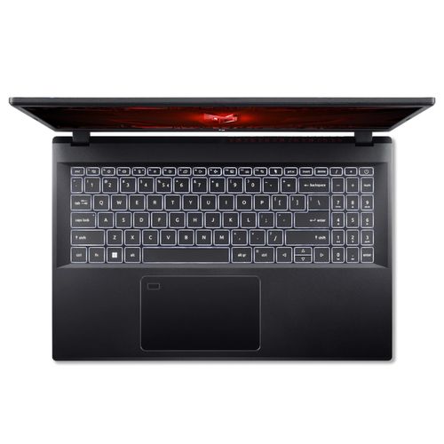 Ноутбук Acer Nitro 5 AN15-51-76ER | Intel Core i7-13620H | NVIDIA RTX4050 6 GB | 16 GB | 512 GB SSD | 15.6", Черный, купить недорого