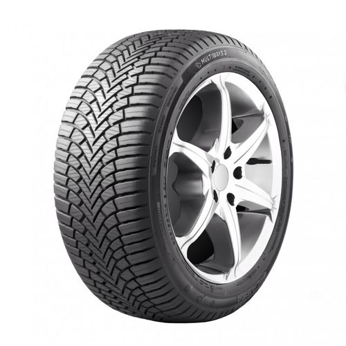 Всесезонные Шины Lassa Multiways2, 175/65 R14, 4 шт