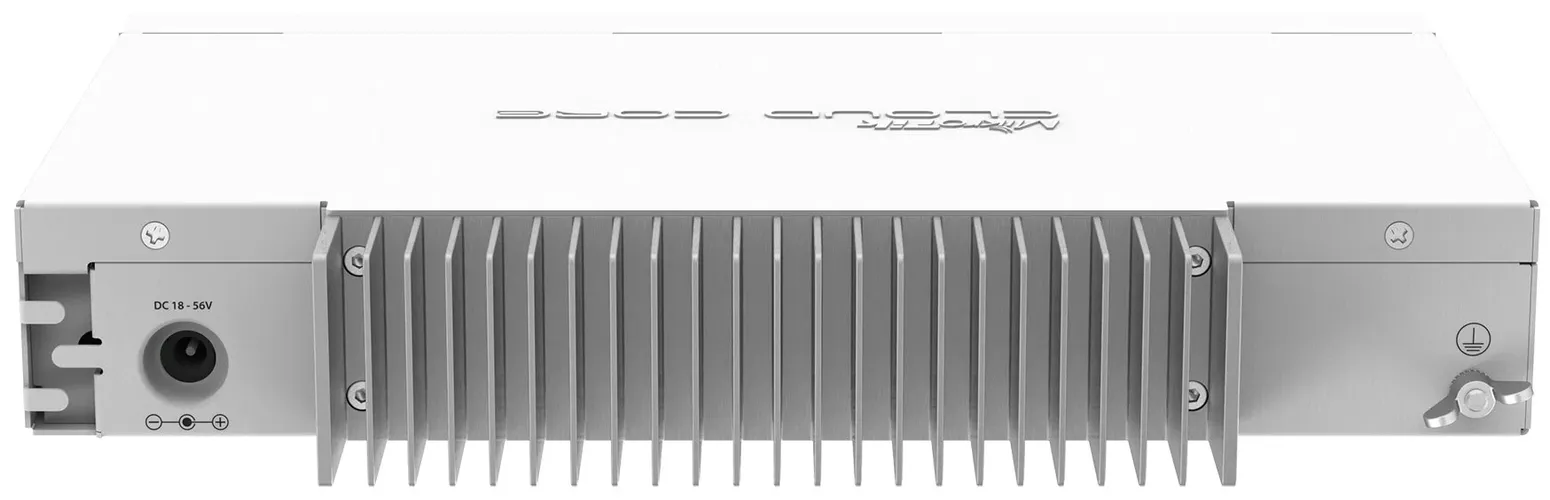 Marshrutizator Mikrotik CCR1009-7G-1C-1S+PC, купить недорого