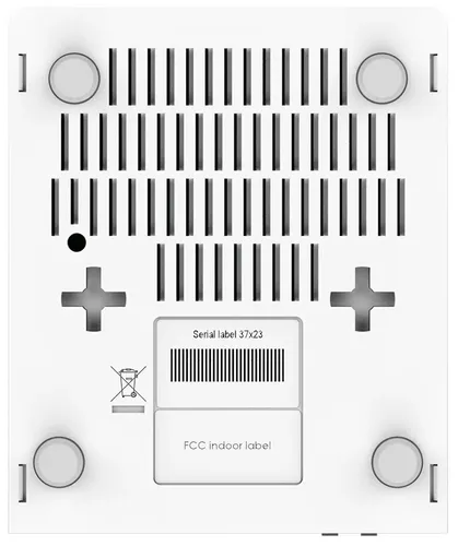 Marshrutizator Mikrotik hEX PoE RB960PGS, в Узбекистане