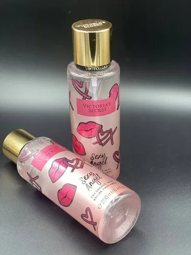 Спрей-мист для тела Victorias Secret Sexy Angel, 250 мл