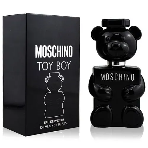 Parfyum suvi Moschino Toy Boy EDP Replica, 100 ml
