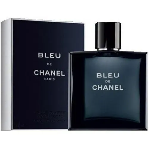Туалетная вода Bleu De Chanel Replica, 100 мл