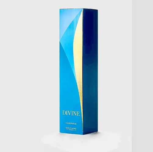 Парфюмерная вода Oriflame Divine, 50 мл, sotib olish