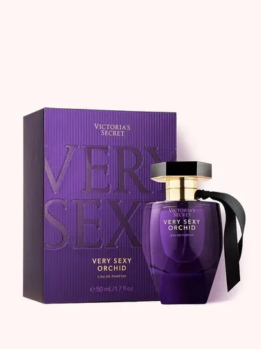 Парфюмерная вода Victoria`s Secret Very Sexy Orchid Replica, 50 мл
