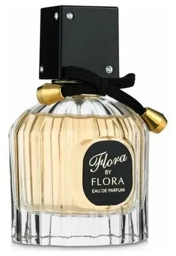 Parfyum suvi Ragrance World Flora By Flora W EDP, 100 ml