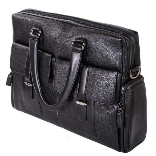 Элегантная мужская сумка BLSido 9005-2, купить недорого