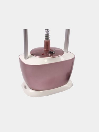 Отпариватель для одежды Sonifer SF-9040,2.2 л, Розовый