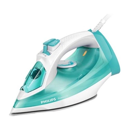 Утюг Philips GC2992 70, Бело-бирюзовый