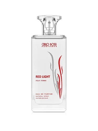 Parfyum suvi Carlo Bossi Red Light, 100 ml, купить недорого