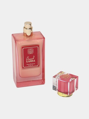Parfyum suvi Naseem Lamsa Aqua Perfume, 80 ml, в Узбекистане