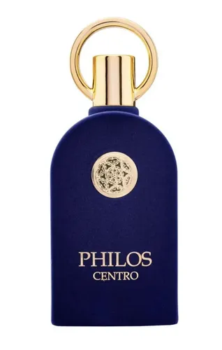 Parfyum suvi Alhambra Philos Centro, 100 ml