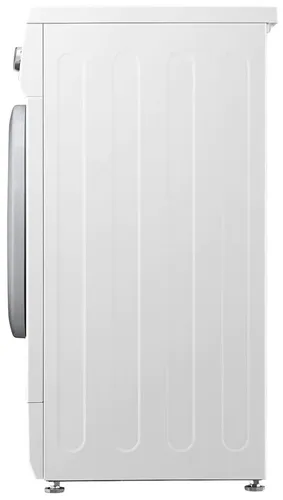 Стиральная машина LG F1296NDS1, Белый