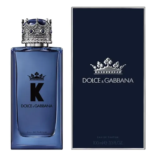 Парфюмерная вода Dolce Gabbana K Eau De Parfum Replica, 100 мл, купить недорого