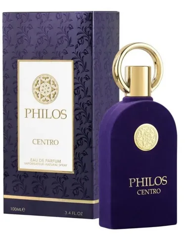 Parfyum suvi Alhambra Philos Centro, 100 ml, купить недорого