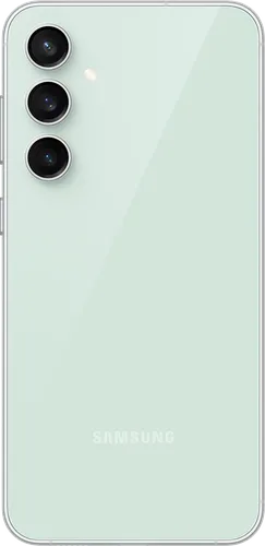 Смартфон Samsung S23 FE 5G, Мятный, 8/256 GB