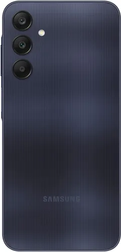 Smartfon Samsung A25 5G, qora, 8/256 GB, в Узбекистане