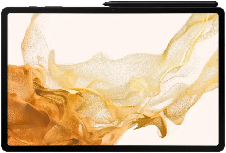 Планшет Samsung Galaxy Tab S8+, Черный, 8/128 GB, купить недорого