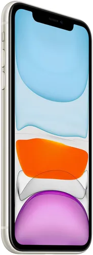 Smartfon Apple Iphone 11, oq, 128 GB, купить недорого