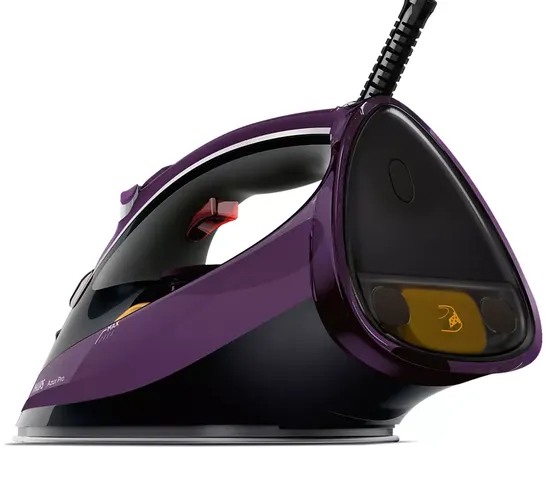 Утюг Philips GC4887 36, Фиолетовый, купить недорого