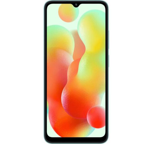 Smartfon Xiaomi 12C, yashil, 3/64 GB, купить недорого