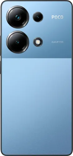 Smartfon Xiaomi M6 Pro, ko'k, 8/256 GB, фото