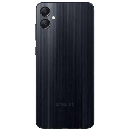 Smartfon Samsung A05, qora, 4/128 GB, купить недорого