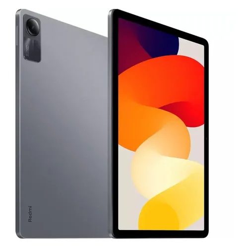 Планшет Xiaomi Redmi Pad SE, Черный, 8/256 GB, в Узбекистане